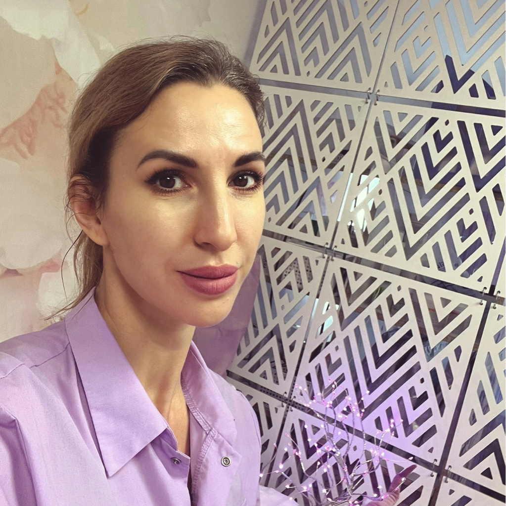 Студия красоты «Эталон»