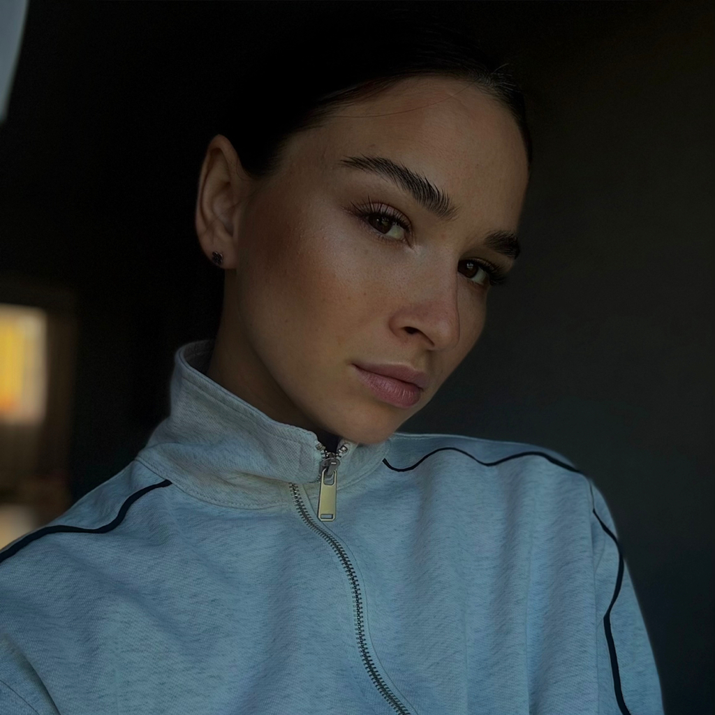 Егоркина Яна