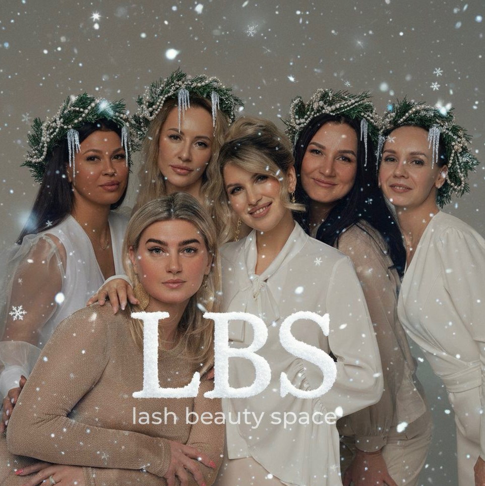 LBS | lash beauty space