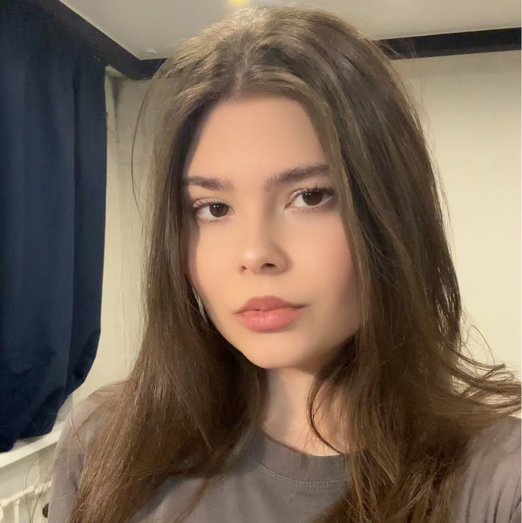 Анастасия