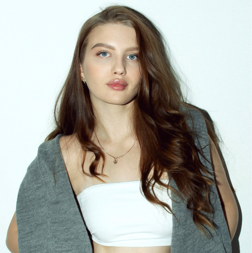 Алёна Pushko