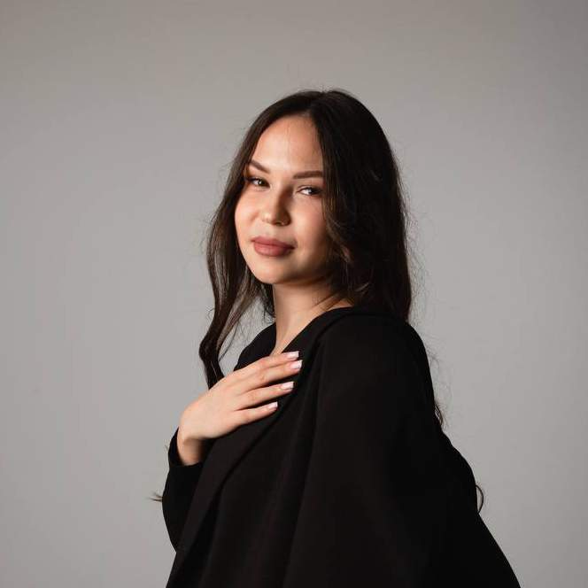 Фёдорова Наталья