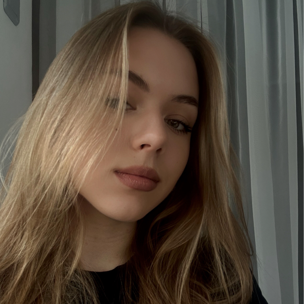 Дарина