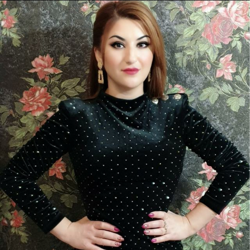 Эльвира Исакова