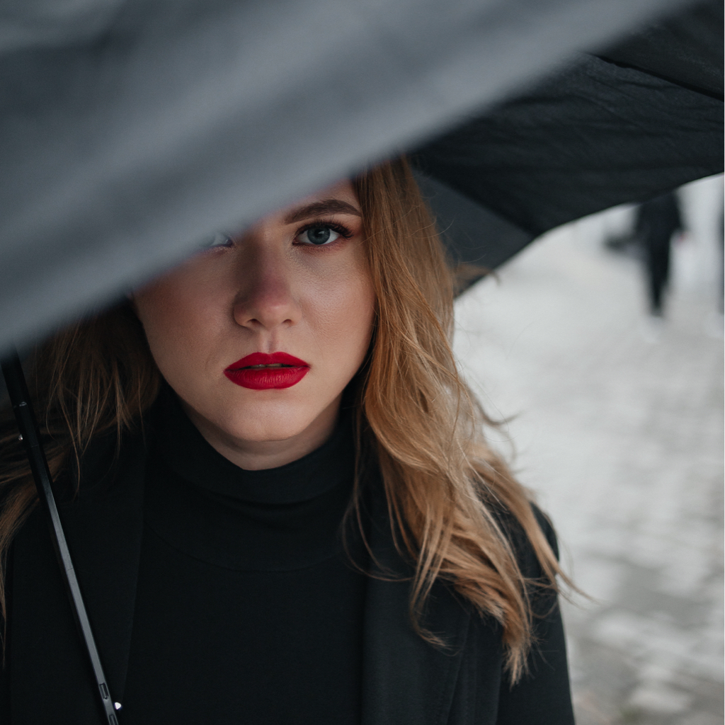 Зоя Волкова