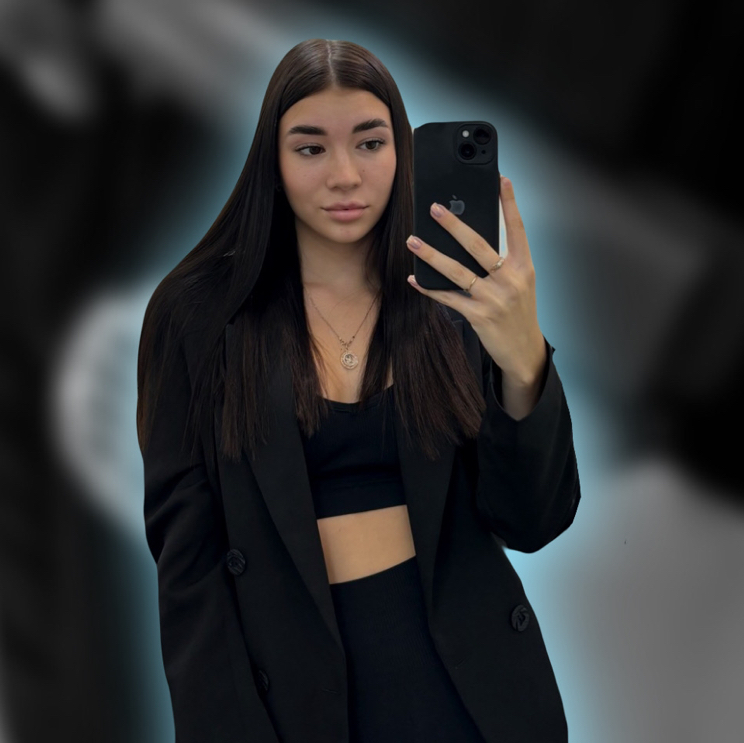 Алина