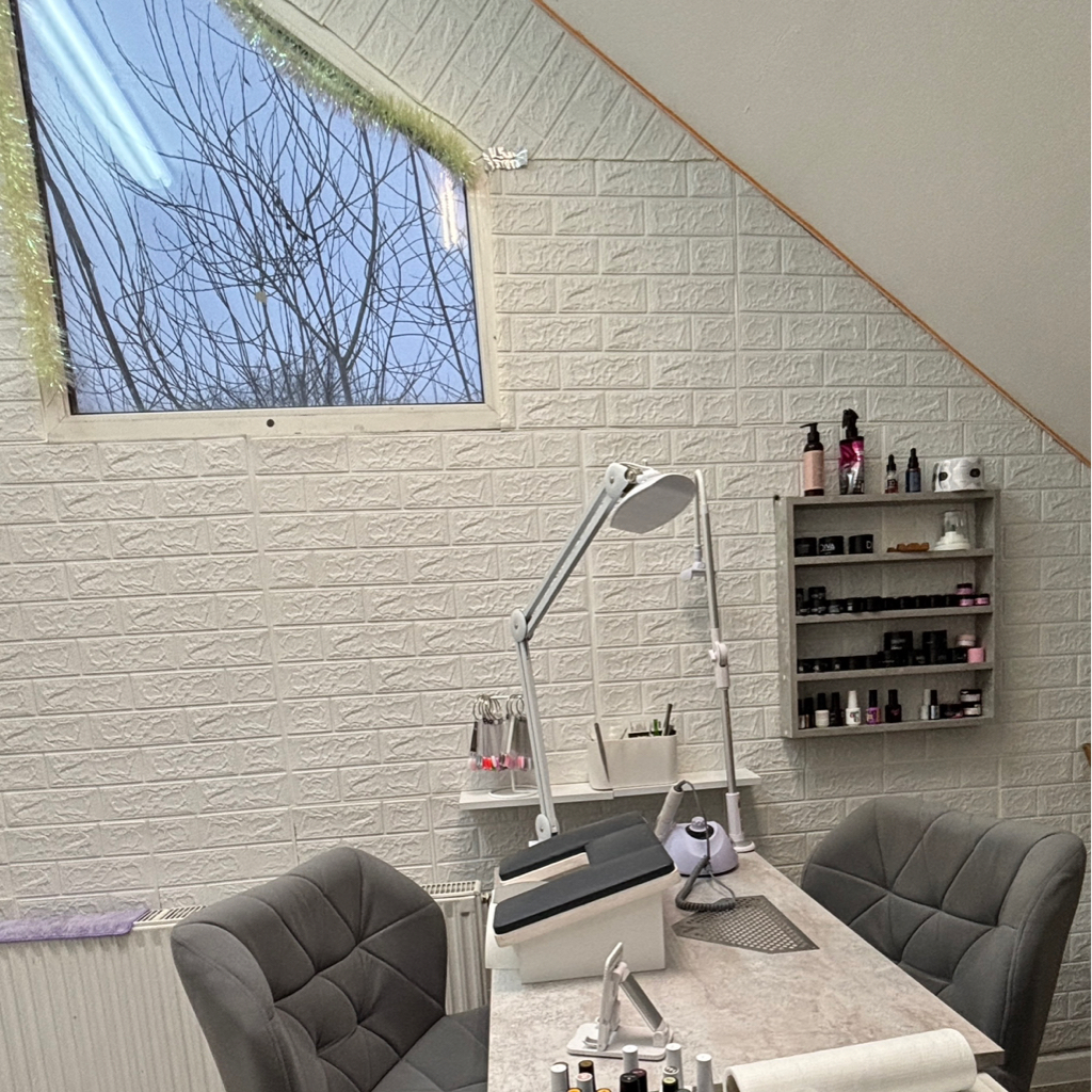 Ващенкова Кристина