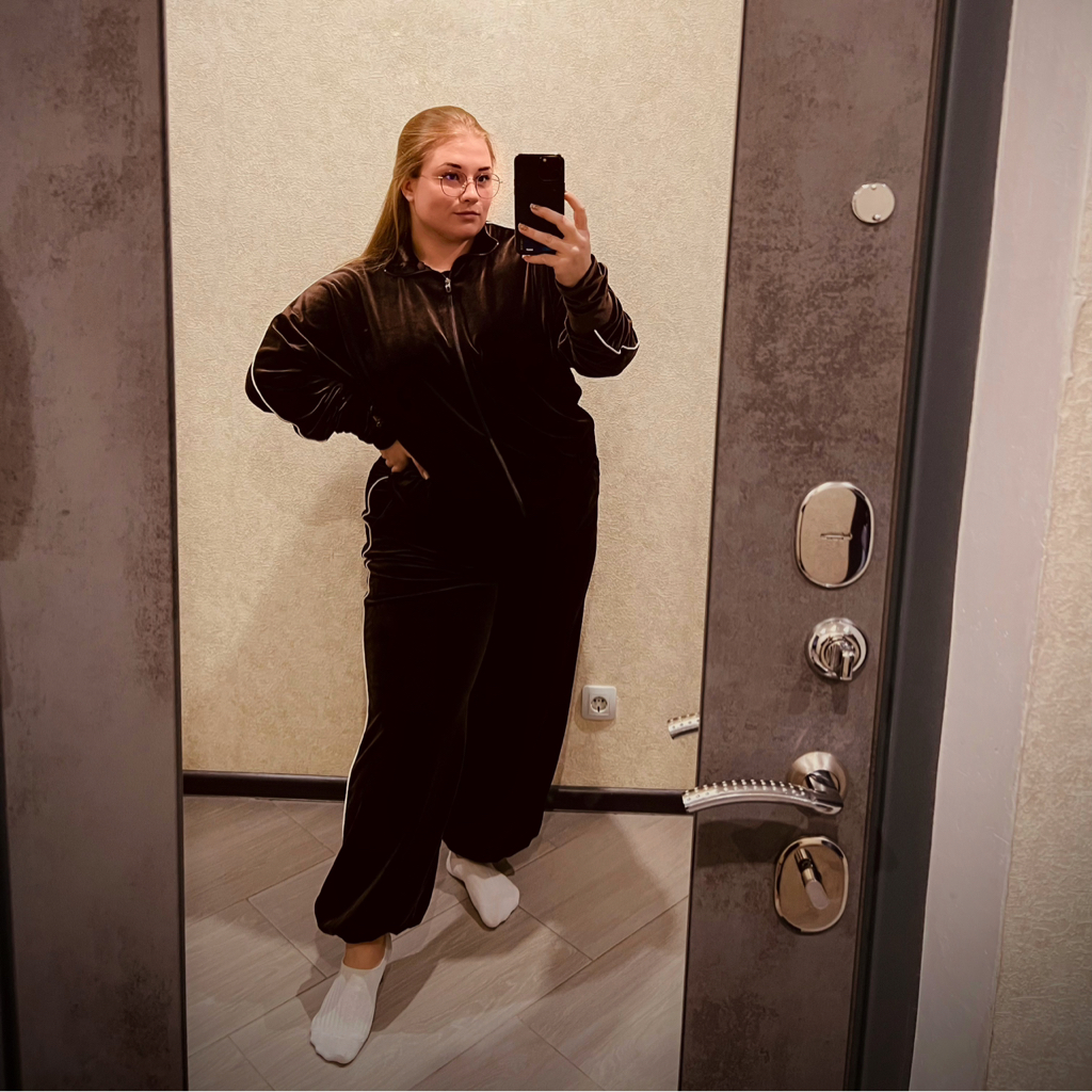 Дарья Шепелева