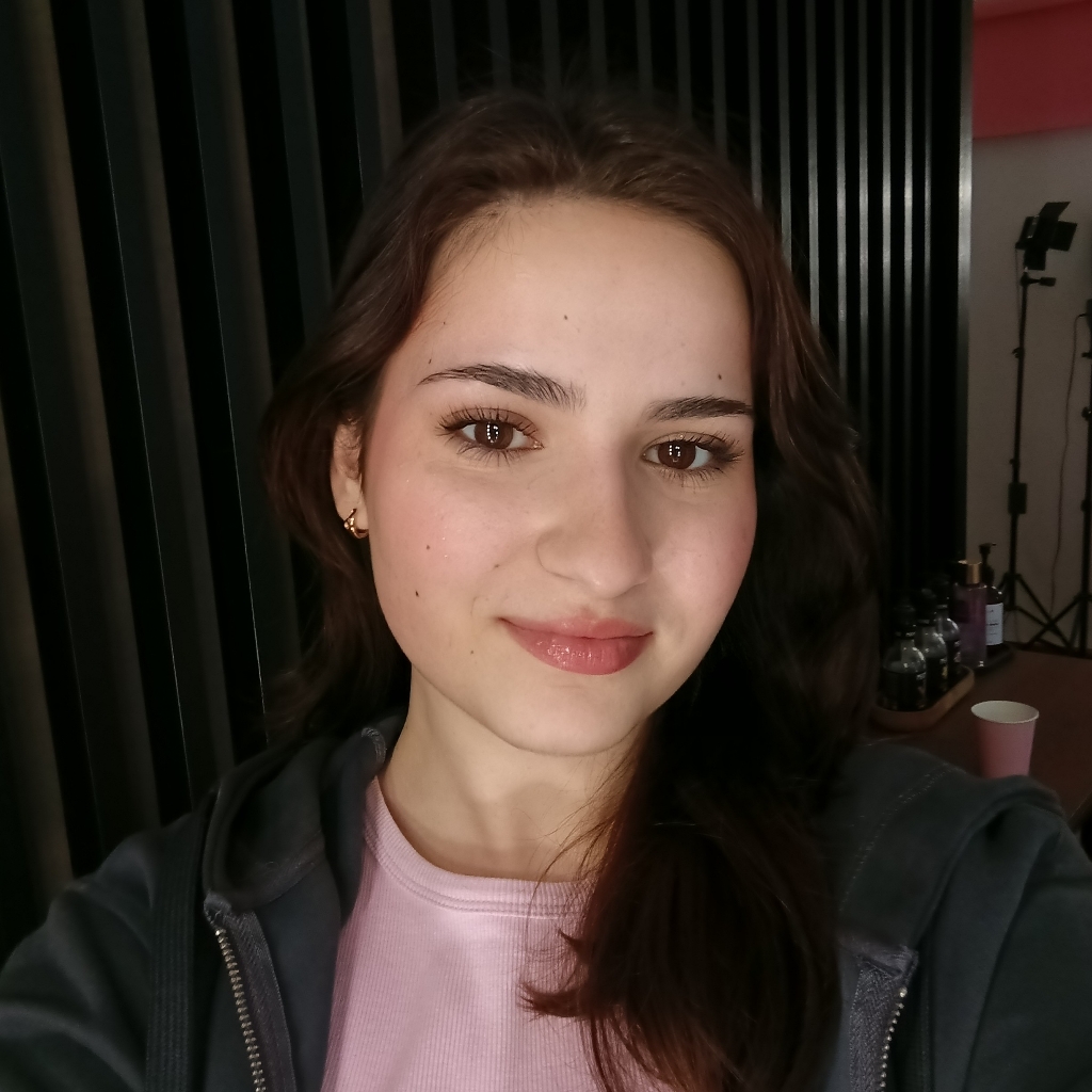 Силенкова Екатерина
