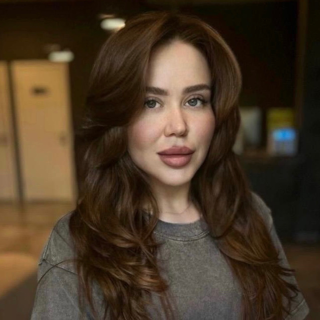 Екатерина