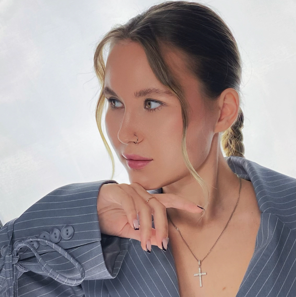 Карина