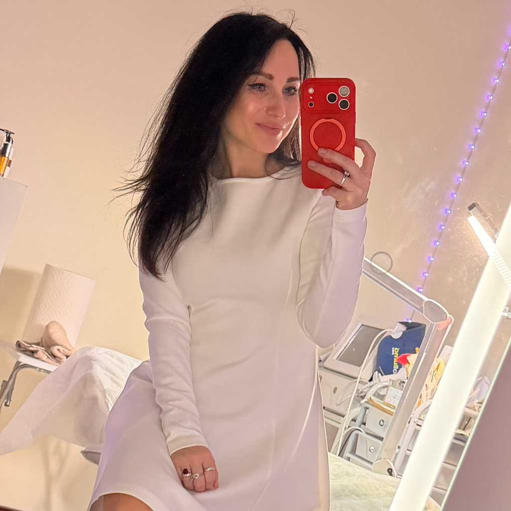 Svetlana Kozhevnikova