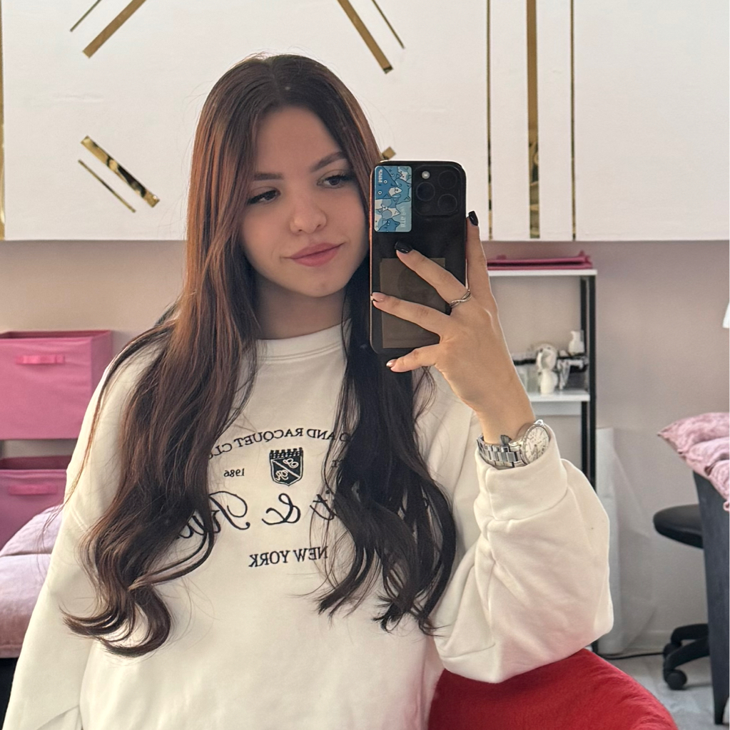 Ксения Дмитриевна