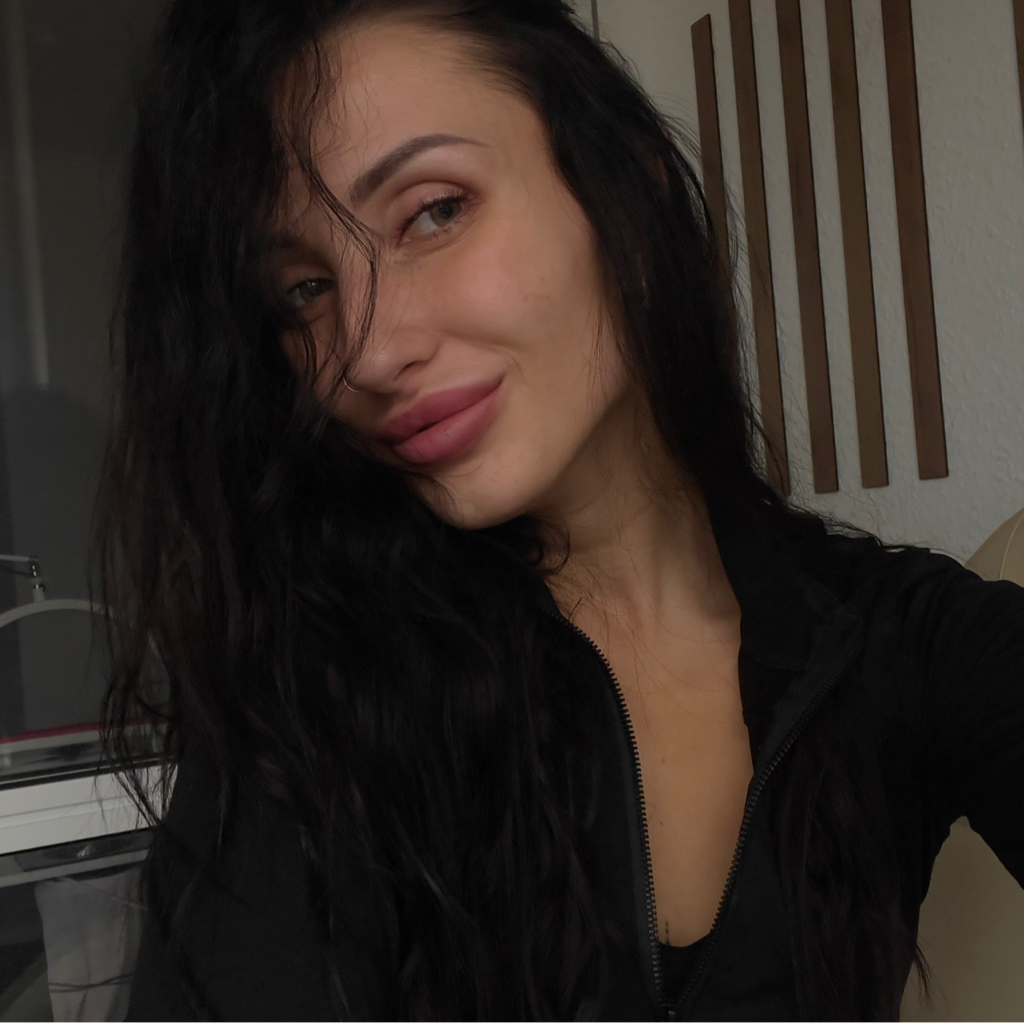 Анна Соболевская