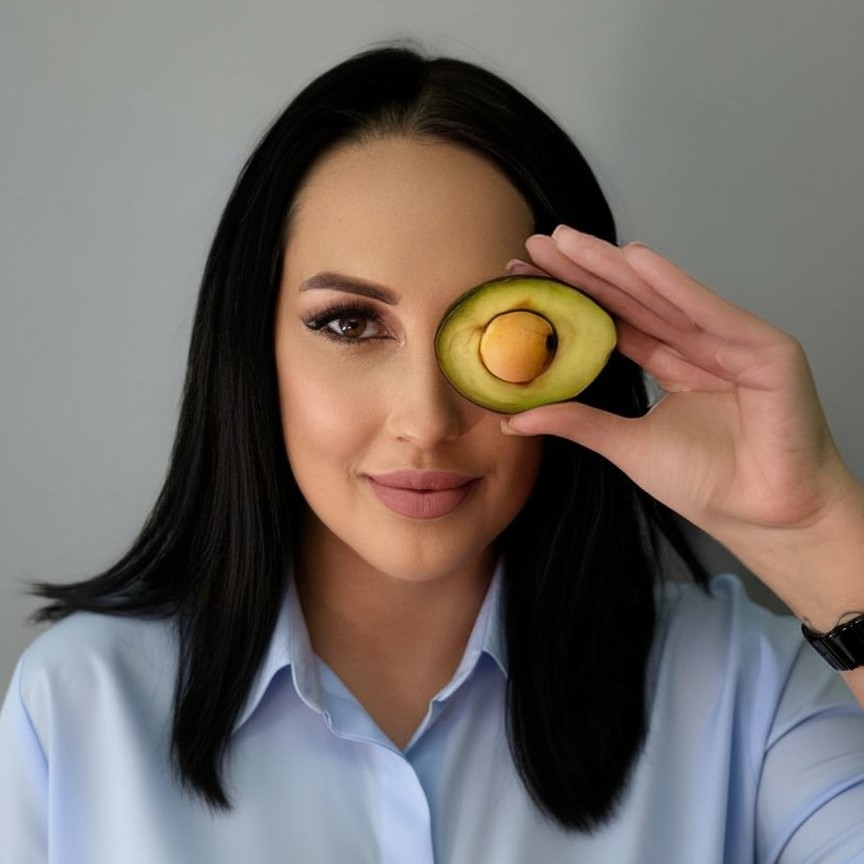 Avocado beauty