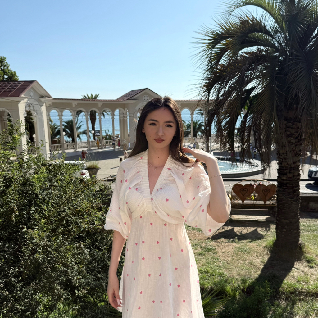 Эвелина