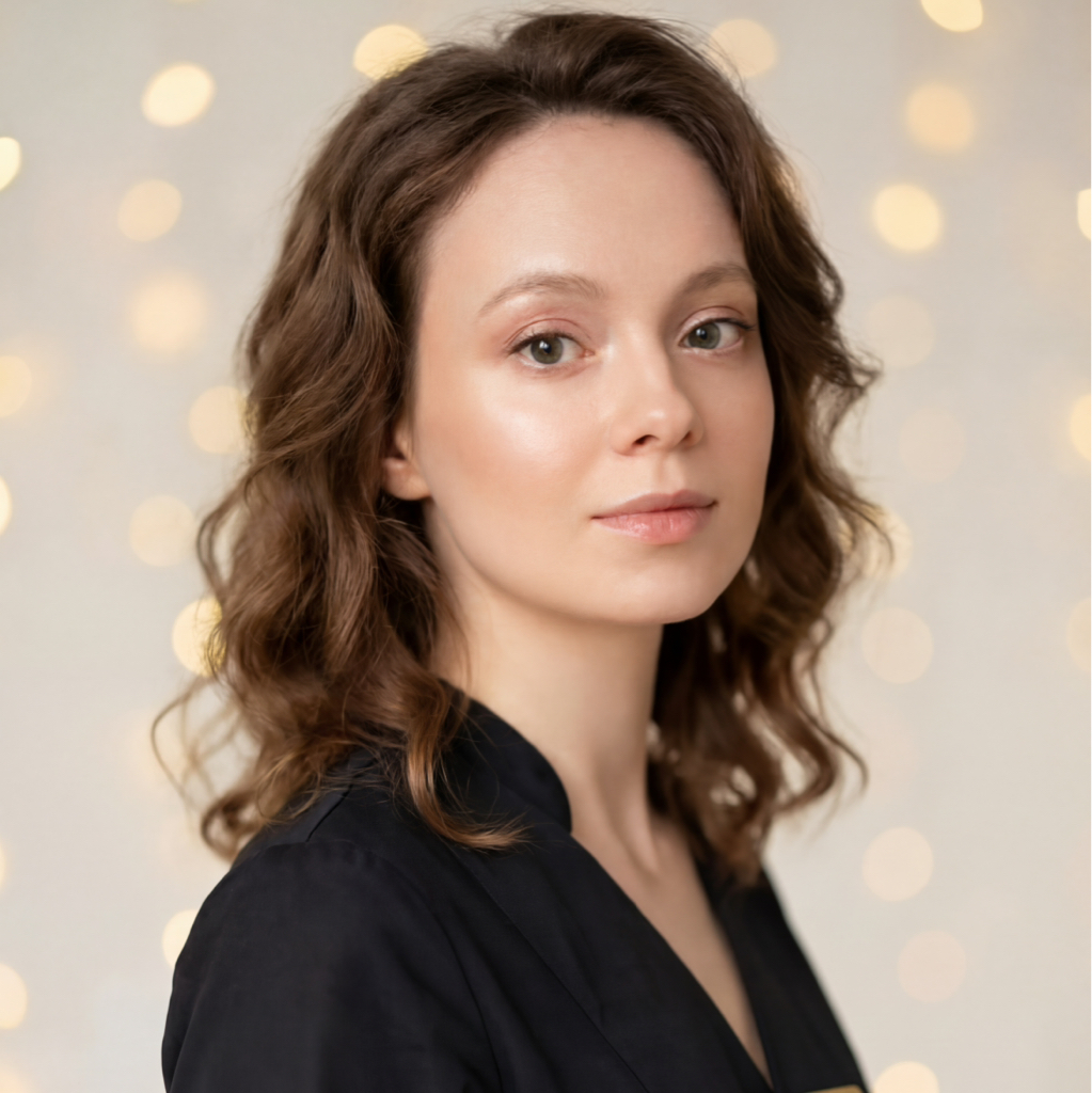 Евгения