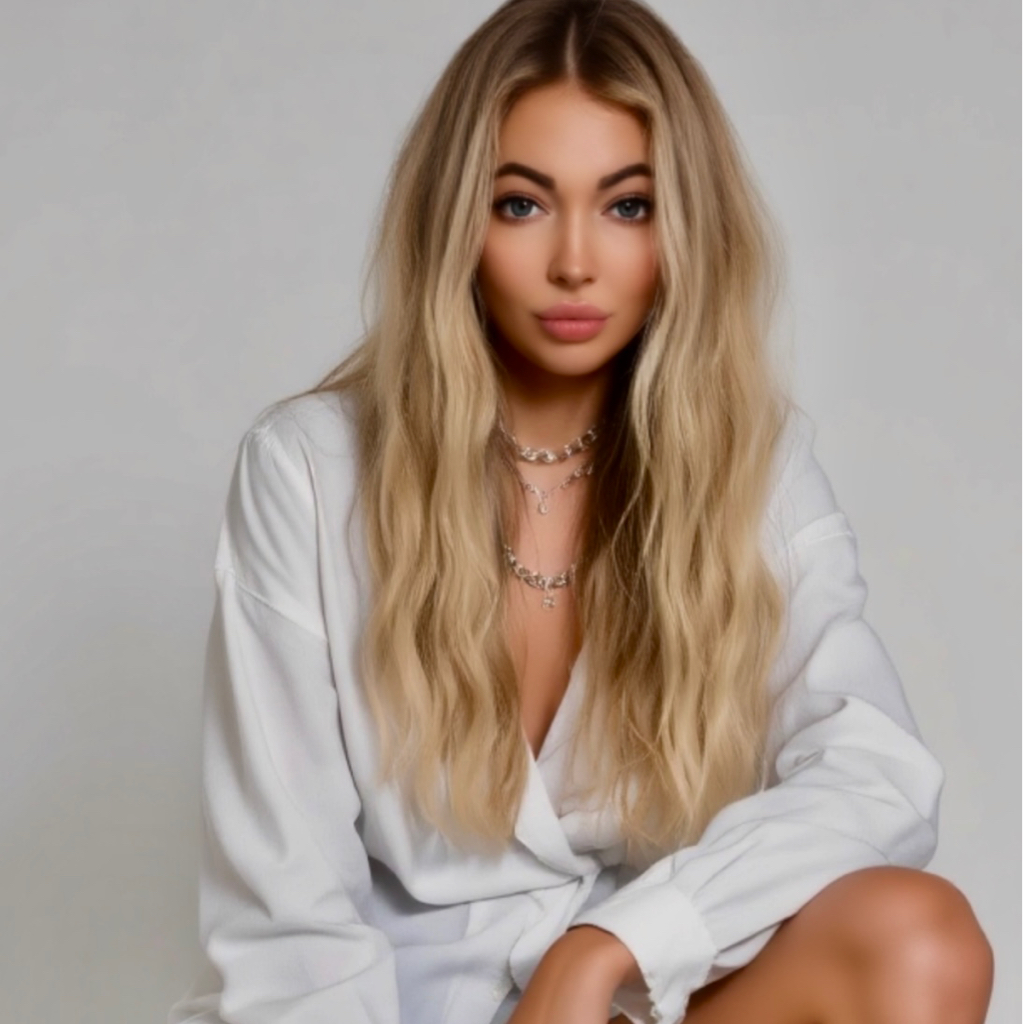 Alina Berg