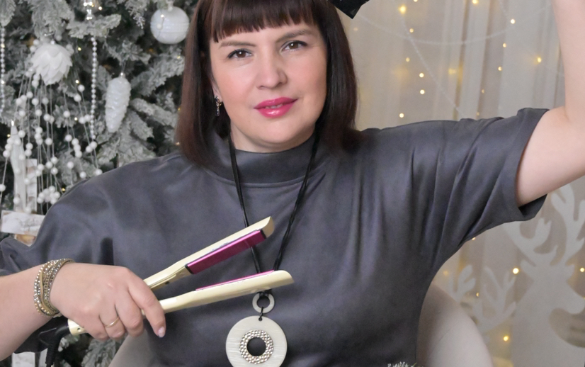 Екатерина