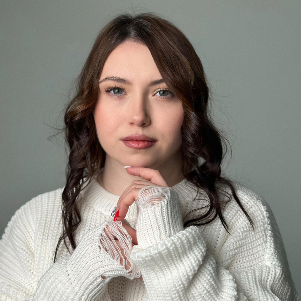 Екатерина Морозова