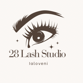 28 Lash Studio Ialoveni