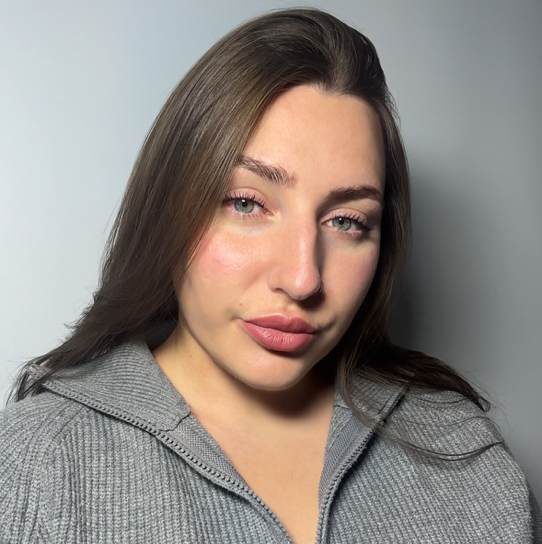 Анна Апполонова