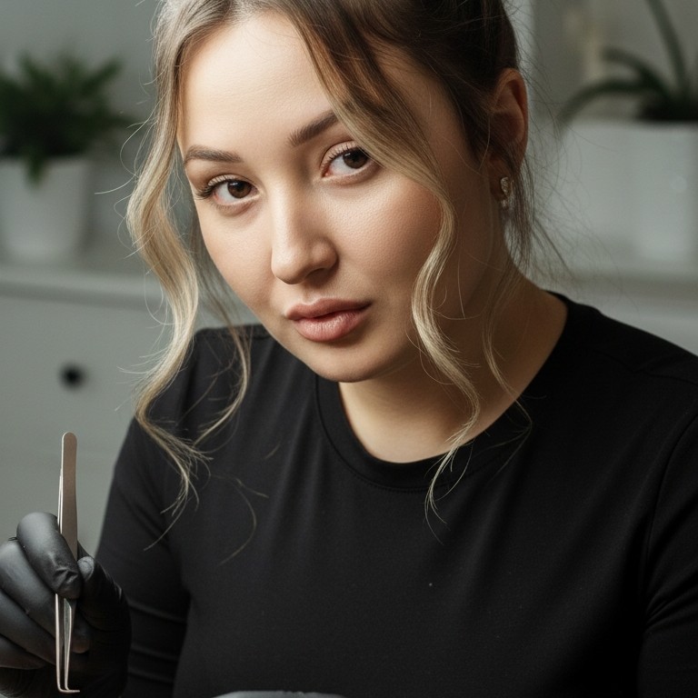 Оля Крылова