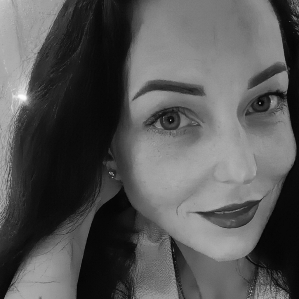 Екатерина