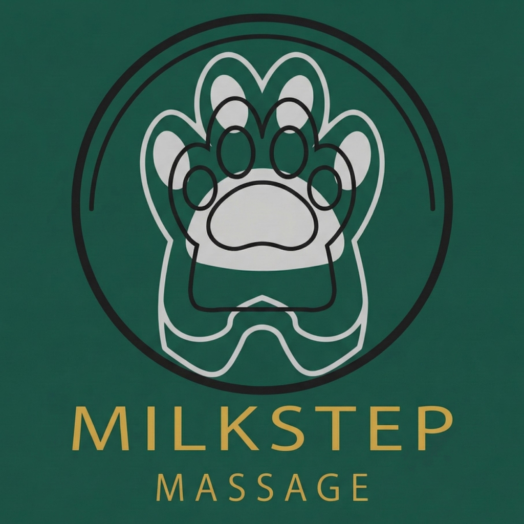 MilkStepMassage
