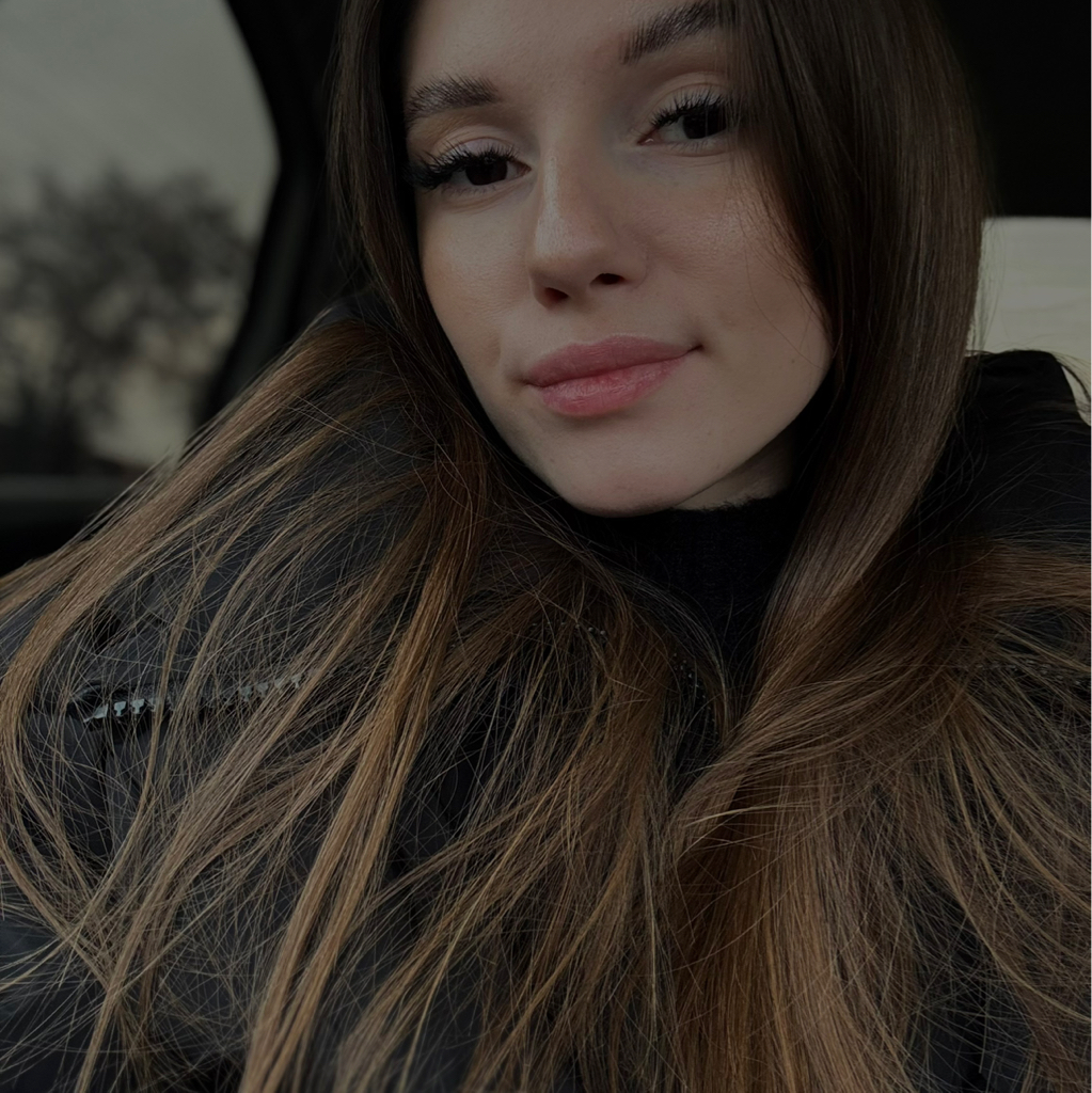 Гусева Лилия