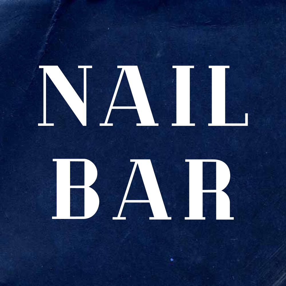 NAIL BAR