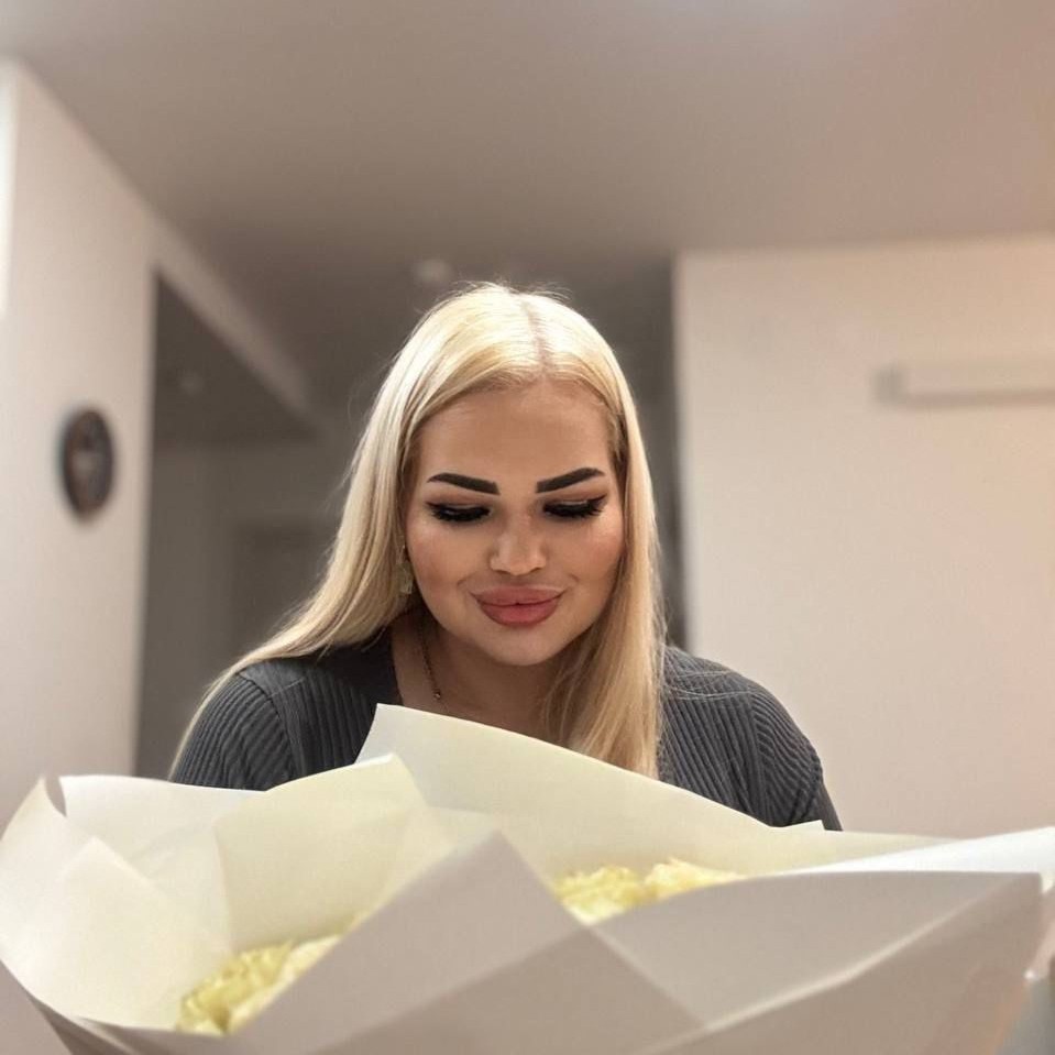 Кристина