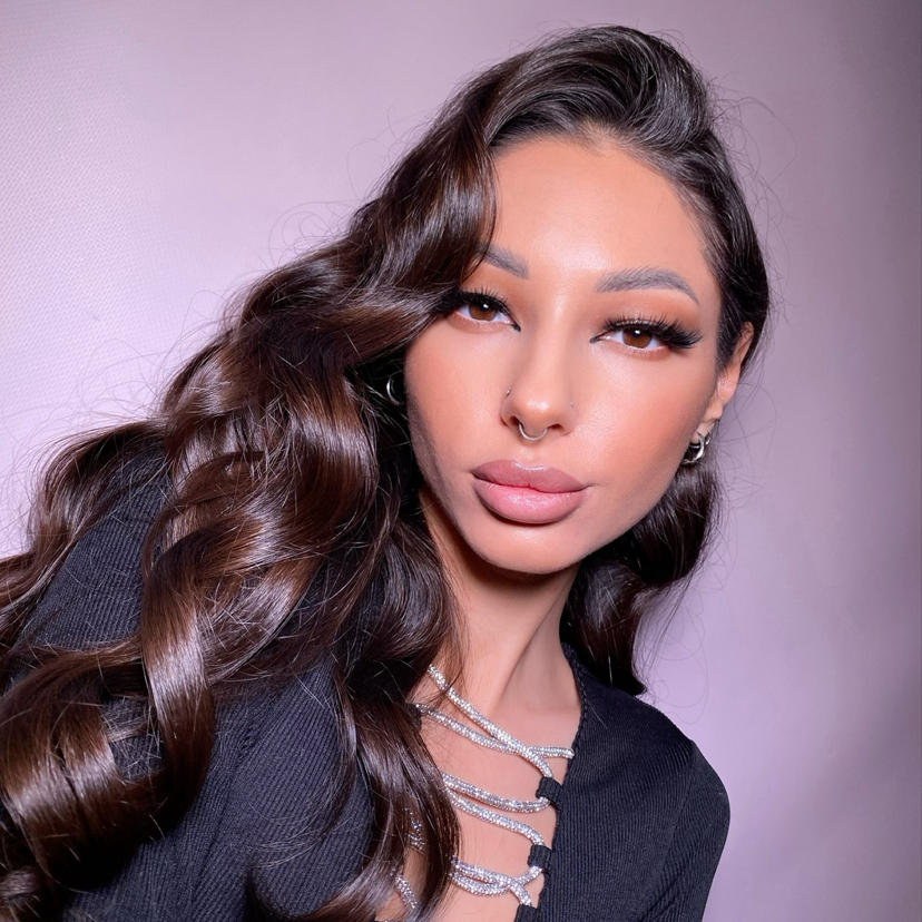 Tamara Oskin КЕРАТИН_БОТОКС