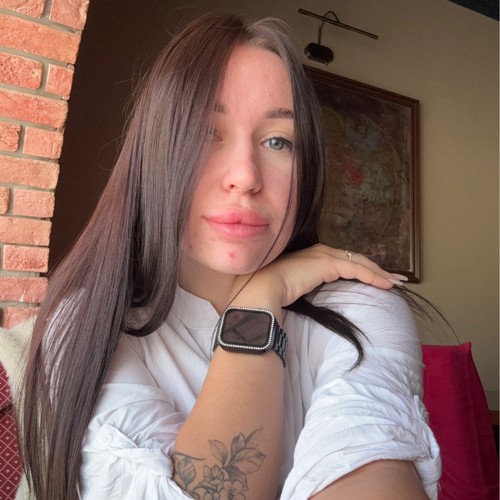 Кристина