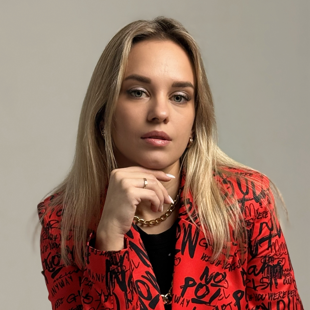 Екатерина Жалнеровас