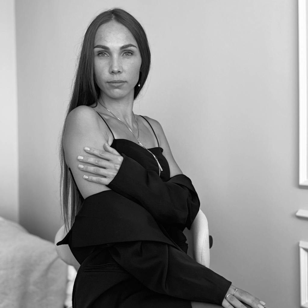 Екатерина Каримова