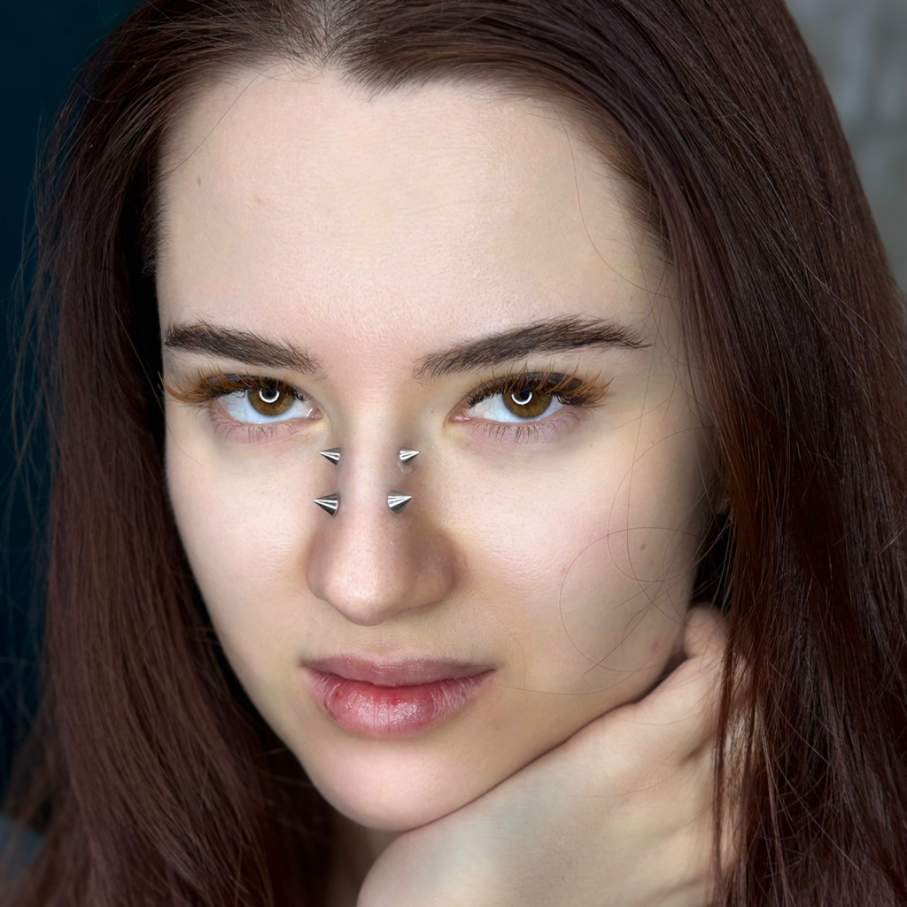 Алина Нагорная