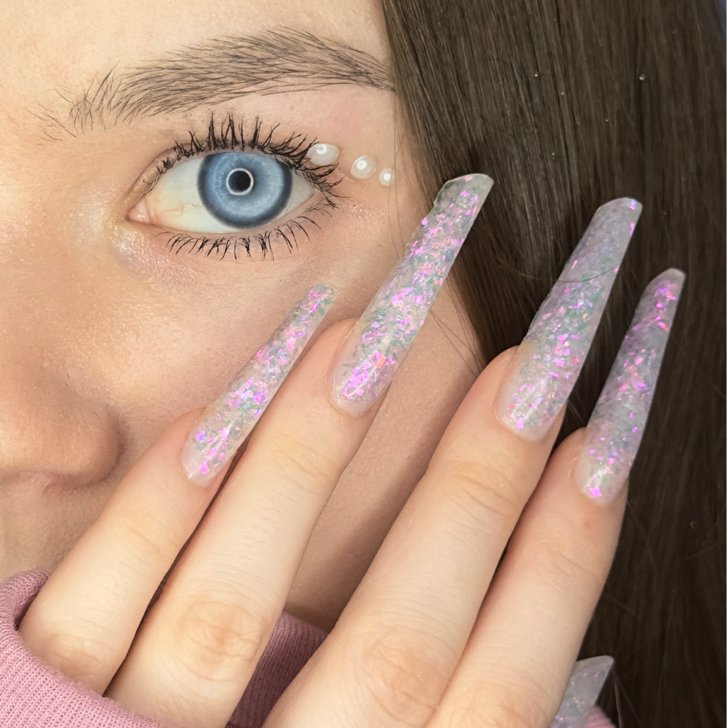Студия маникюра и педикюра Senorita_nails