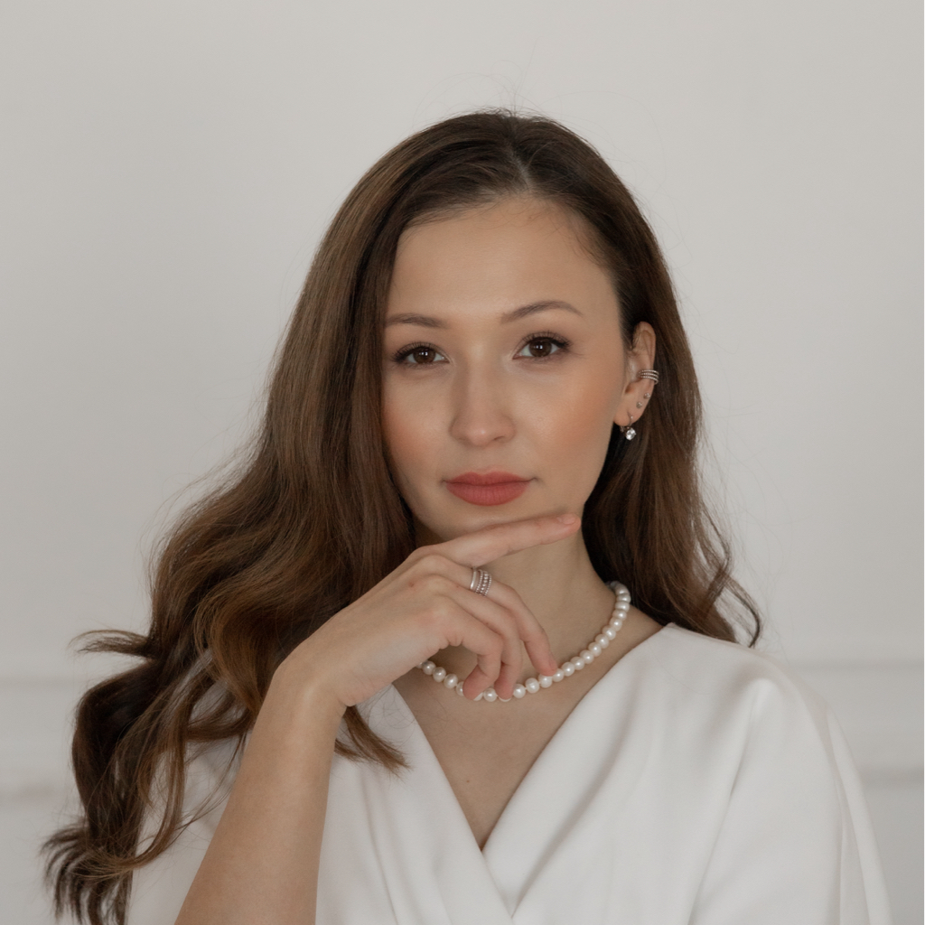 Елена Николаевна