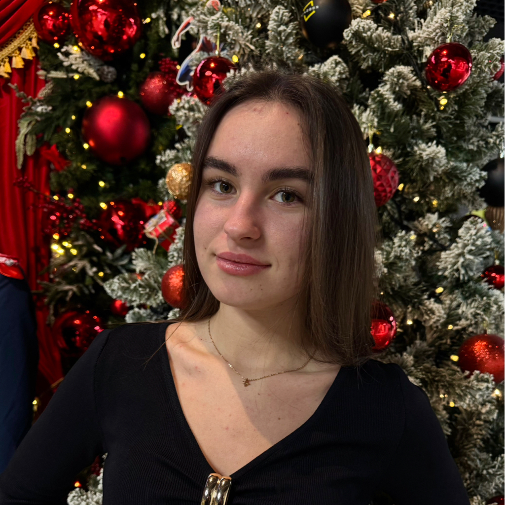 Елизавета