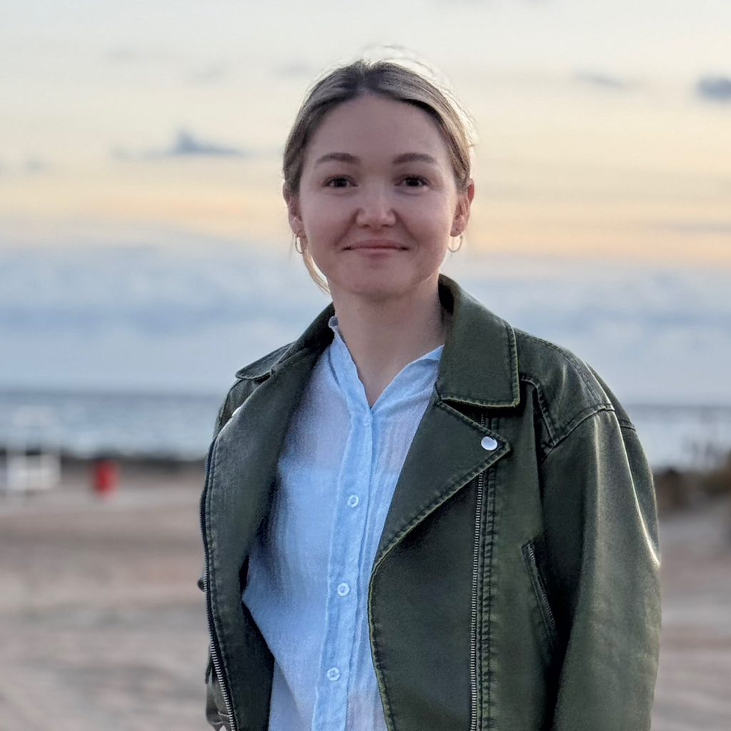 Светлана