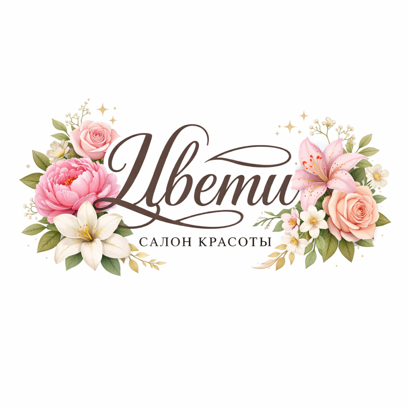 Цвети