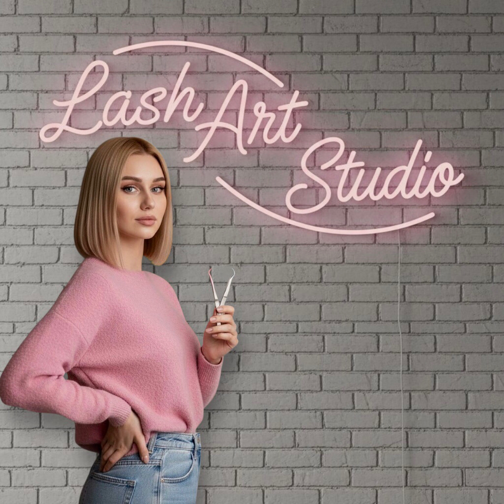 Lash Art Studio