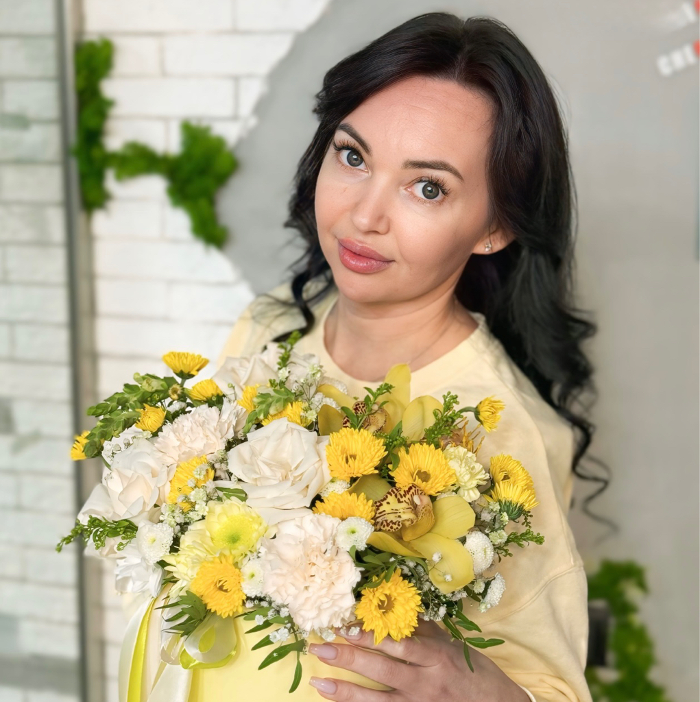Катя