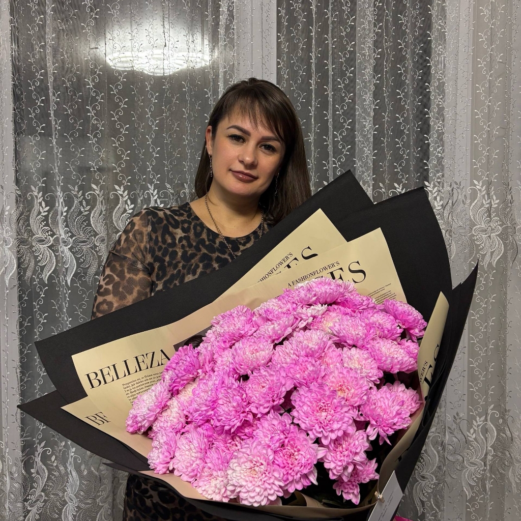 Ольга Лосева