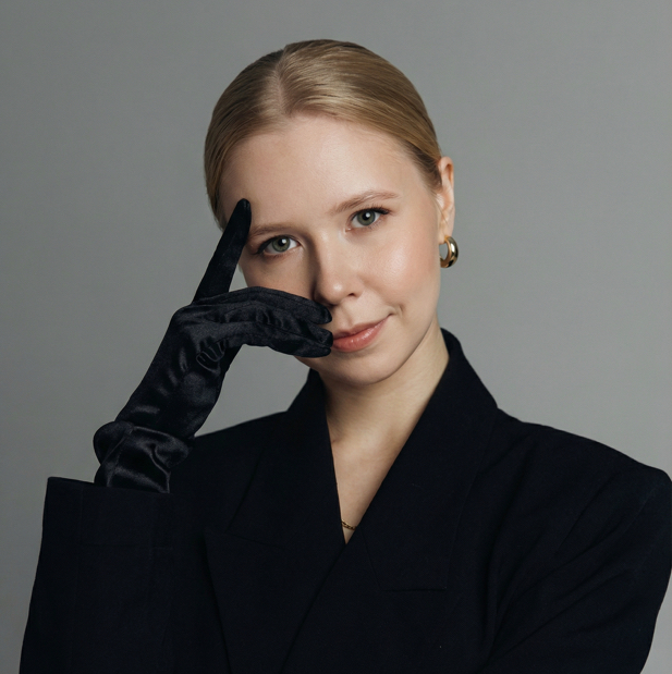 Сахарчук Елизавета Алексеевна