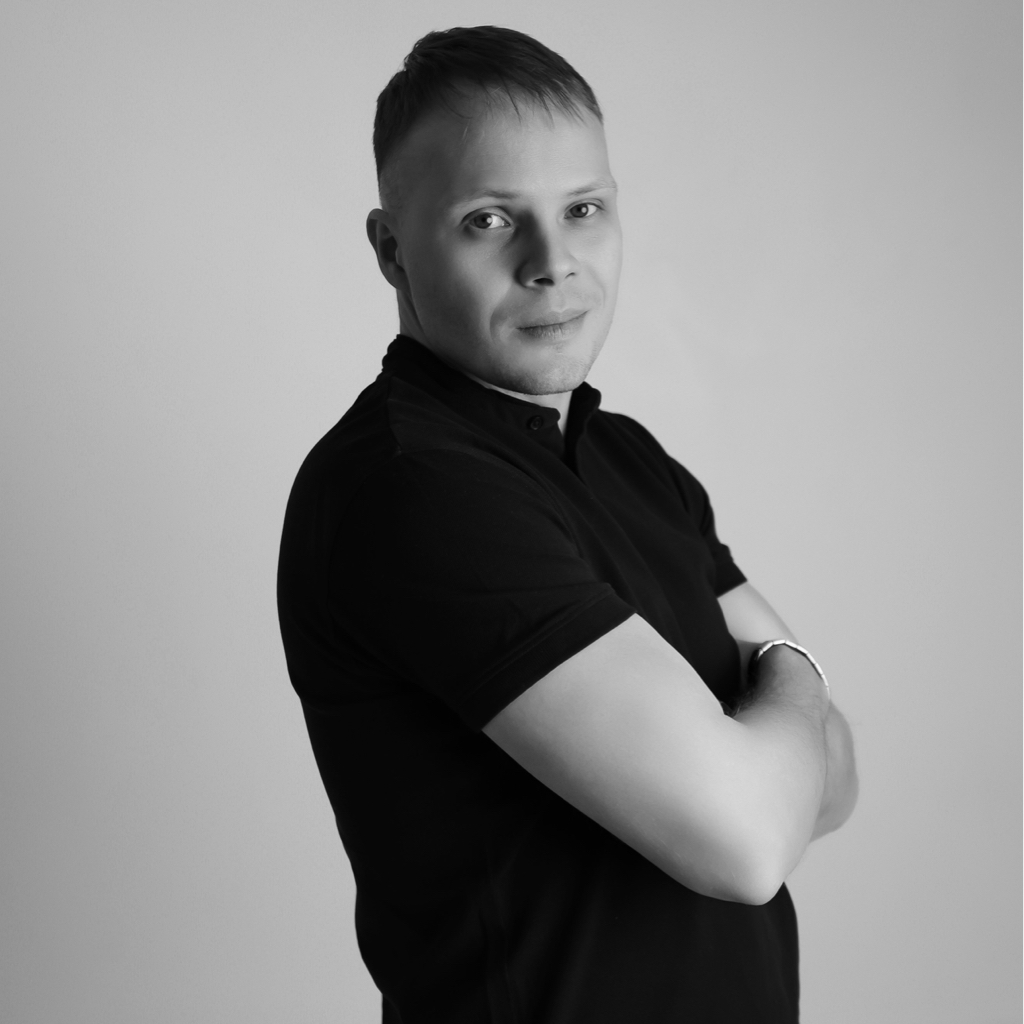 Никита Алексеевич