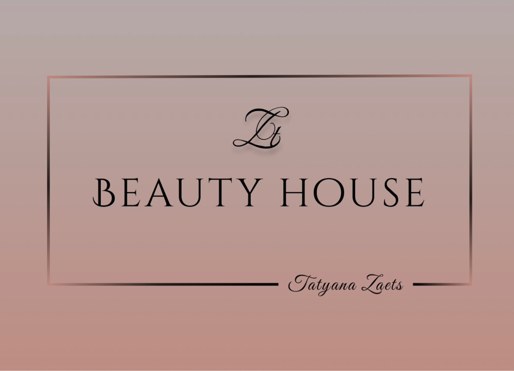 BEAUTY HOUSE