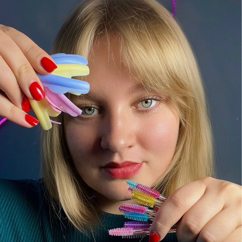 Кристина Кудрявцева