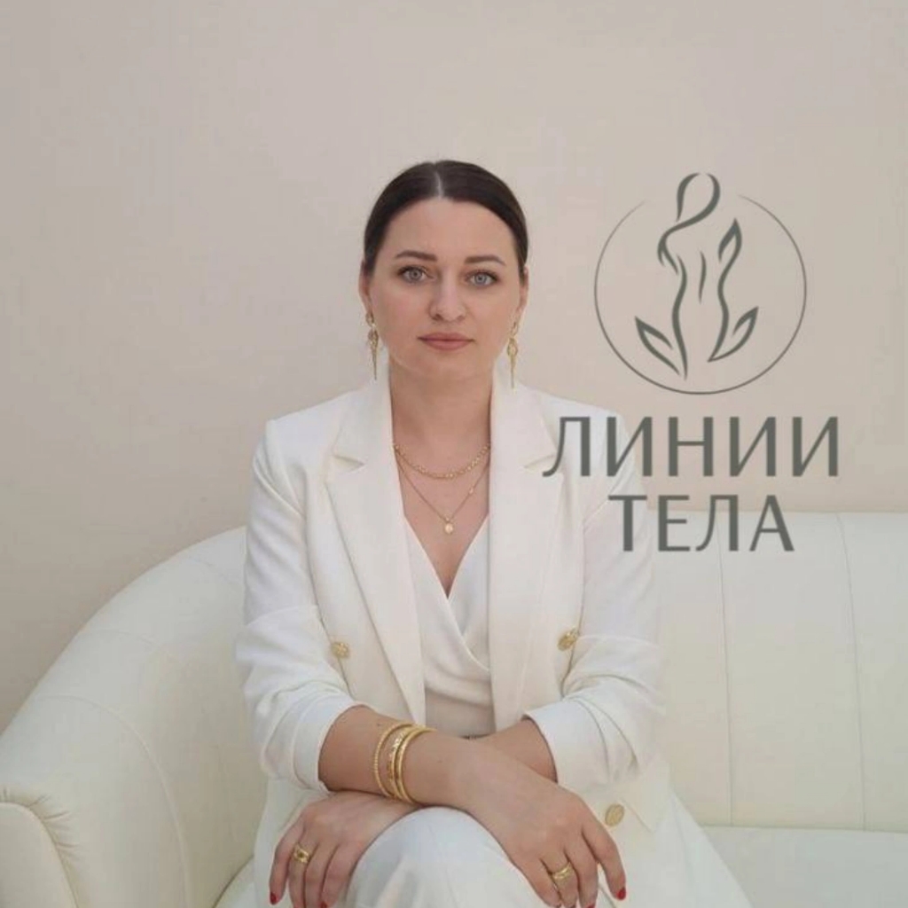 Студия коррекции фигуры Линии Тела